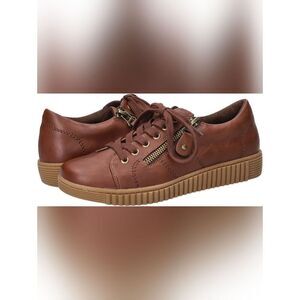 (61-4631) Easy Street Women's Novie Sz  7.5W